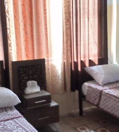 Jawal Hotel Amman Dış mekan fotoğraf