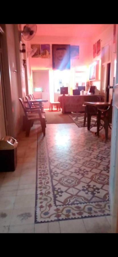 Jawal Hotel Amman Dış mekan fotoğraf