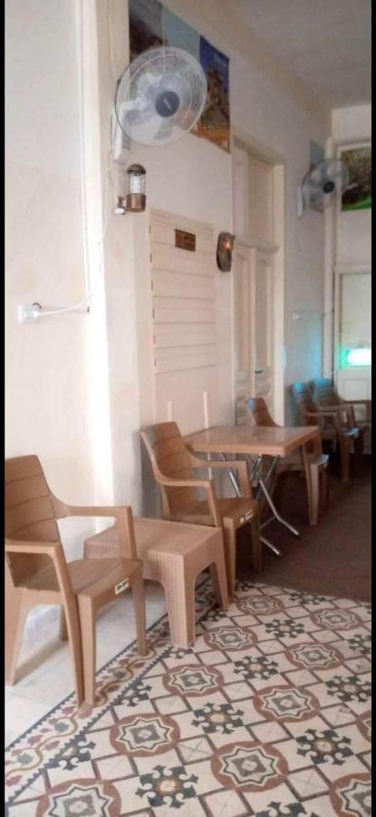 Jawal Hotel Amman Dış mekan fotoğraf