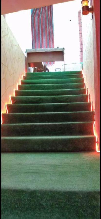 Jawal Hotel Amman Dış mekan fotoğraf