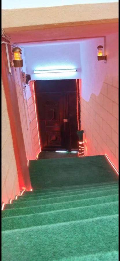 Jawal Hotel Amman Dış mekan fotoğraf