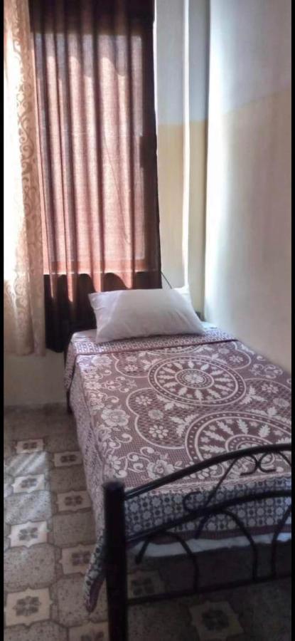 Jawal Hotel Amman Dış mekan fotoğraf