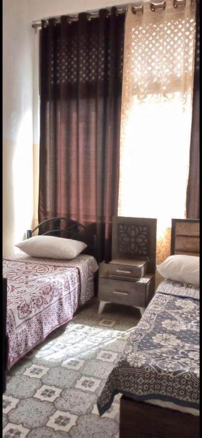 Jawal Hotel Amman Dış mekan fotoğraf
