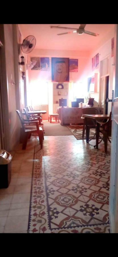 Jawal Hotel Amman Dış mekan fotoğraf