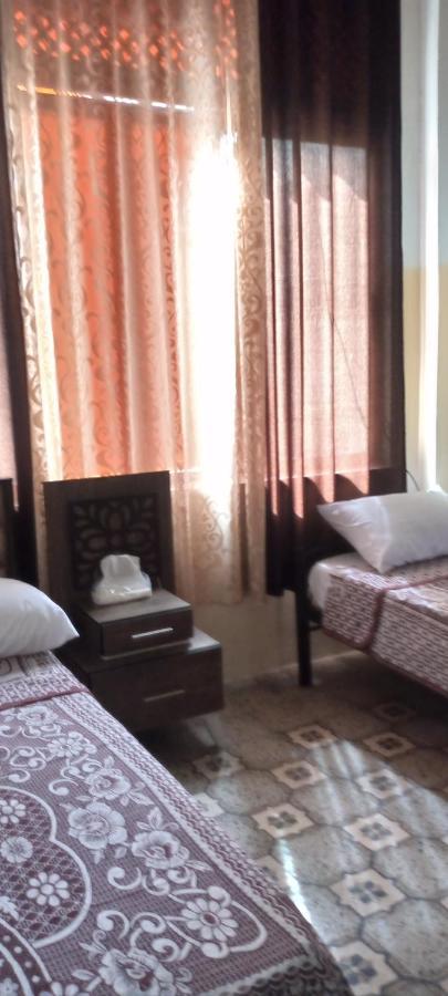 Jawal Hotel Amman Dış mekan fotoğraf